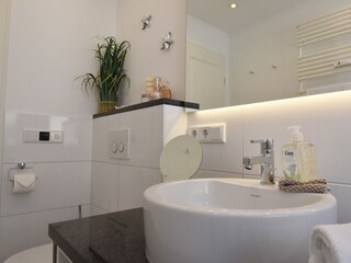 Ferienwohnung Westerland Ausstattung 20