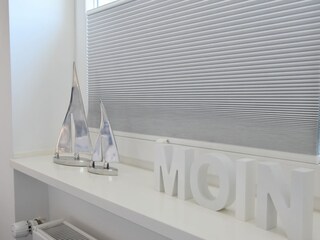 Ferienwohnung Westerland Ausstattung 21