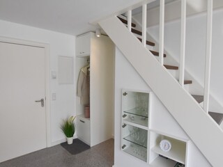 Ferienwohnung Westerland Ausstattung 22