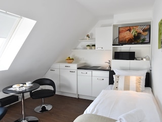 Ferienwohnung Westerland Ausstattung 25