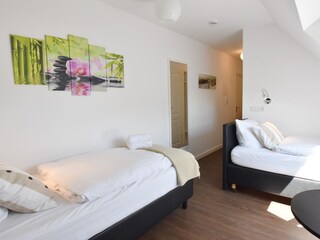 Ferienwohnung Westerland Ausstattung 26