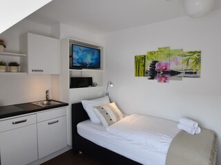 Ferienwohnung Westerland Ausstattung 27