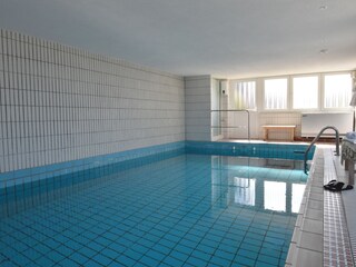 Ferienwohnung Westerland Ausstattung 28