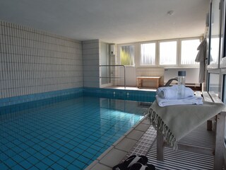 Ferienwohnung Westerland Ausstattung 29