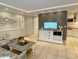 Ferienwohnung Westerland Ausstattung 2