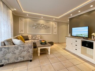 Ferienwohnung Westerland Ausstattung 3