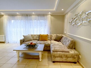 Ferienwohnung Westerland Ausstattung 6