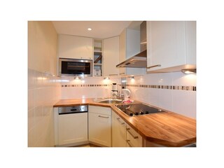 Ferienwohnung Westerland Ausstattung 7