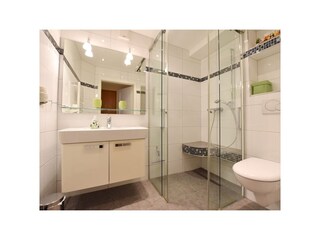 Ferienwohnung Westerland Ausstattung 9