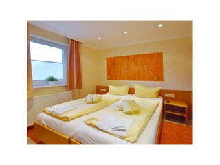 Ferienwohnung Westerland Ausstattung 10