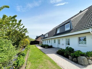 Ferienwohnung Westerland Ausstattung 15