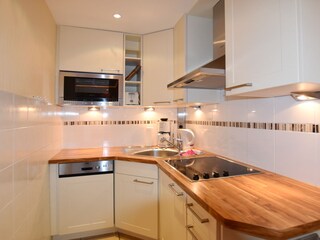 Ferienwohnung Westerland Ausstattung 11