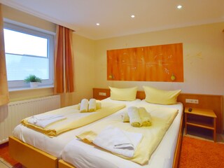 Ferienwohnung Westerland Ausstattung 12