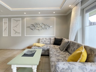 Ferienwohnung Westerland Ausstattung 5