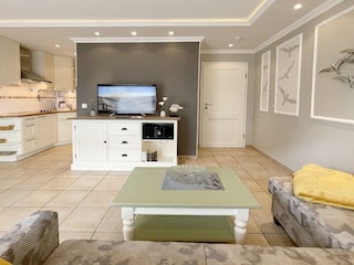 Ferienwohnung Westerland Ausstattung 7