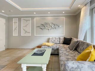 Ferienwohnung Westerland Ausstattung 3