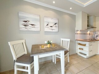 Ferienwohnung Westerland Ausstattung 4