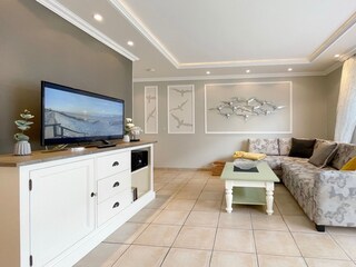 Ferienwohnung Westerland Ausstattung 6