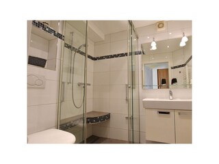 Ferienwohnung Westerland Ausstattung 8