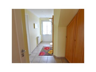 Ferienwohnung Westerland Ausstattung 9