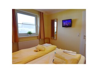 Ferienwohnung Westerland Ausstattung 10