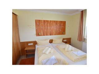 Ferienwohnung Westerland Ausstattung 11