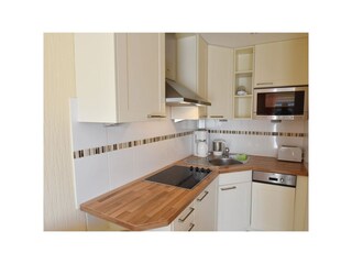 Ferienwohnung Westerland Ausstattung 12