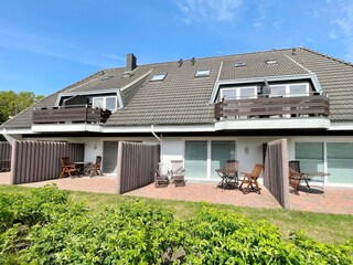 Ferienwohnung Westerland Ausstattung 14