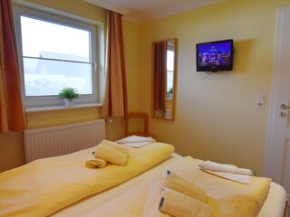 Ferienwohnung Westerland Ausstattung 12