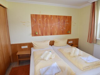 Ferienwohnung Westerland Ausstattung 11