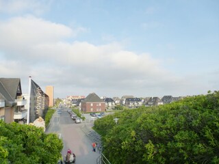 Weite Sicht