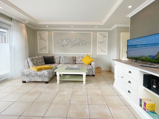 Ferienwohnung Westerland Ausstattung 5