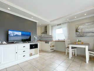 Ferienwohnung Westerland Ausstattung 6