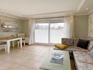 Ferienwohnung Westerland Ausstattung 7