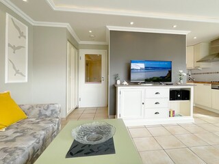 Ferienwohnung Westerland Ausstattung 8