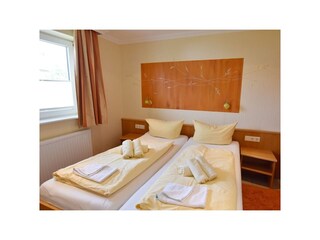 Ferienwohnung Westerland Ausstattung 9