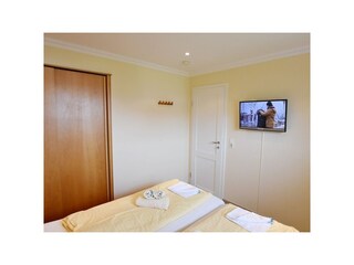 Ferienwohnung Westerland Ausstattung 10