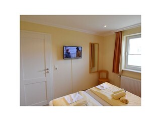 Ferienwohnung Westerland Ausstattung 11