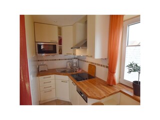 Ferienwohnung Westerland Ausstattung 12