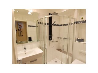 Ferienwohnung Westerland Ausstattung 13