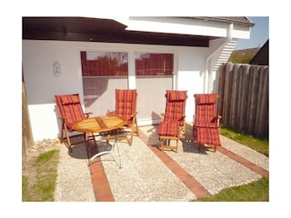 Ferienwohnung Westerland Ausstattung 9