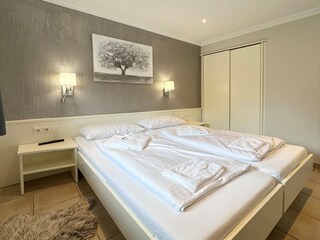 Ferienwohnung Westerland Ausstattung 10
