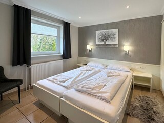 Ferienwohnung Westerland Ausstattung 11