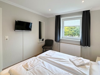 Ferienwohnung Westerland Ausstattung 12
