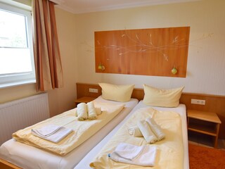 Ferienwohnung Westerland Ausstattung 13