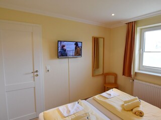 Ferienwohnung Westerland Ausstattung 12