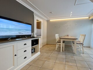 Ferienwohnung Westerland Ausstattung 6