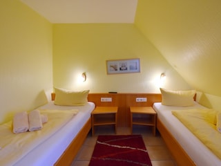 Ferienwohnung Westerland Ausstattung 12