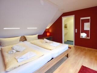 Ferienwohnung Westerland Ausstattung 11