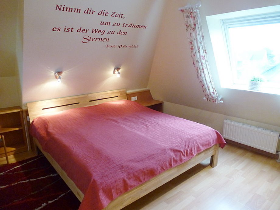 Ferienwohnung ruusenhüs 8 mit balkon, sylt firma immobilien und ... In zimmermann schlafzimmer
